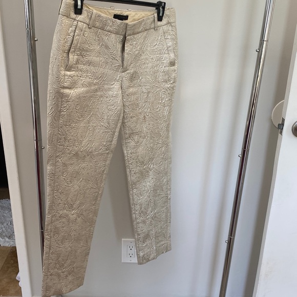 J.Crew collection pants - Picture 1 of 8